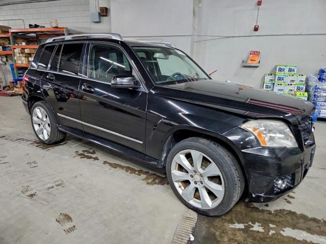 Mercedes-Benz GLK 350 4matic Image 7