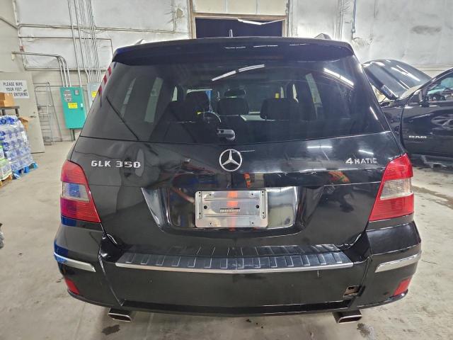 Mercedes-Benz GLK 350 4matic Image 2