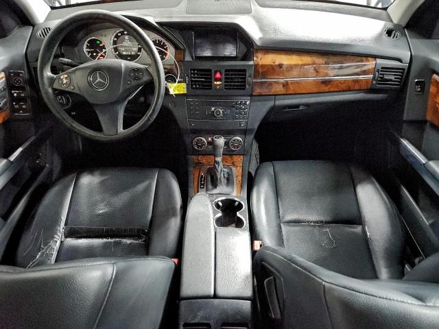 Mercedes-Benz GLK 350 4matic Image 11