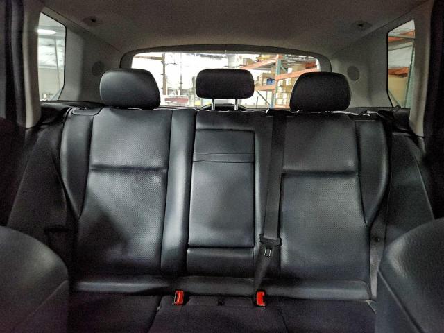 Mercedes-Benz GLK 350 4matic Image 5