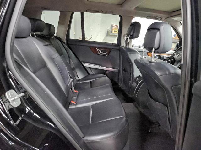 Mercedes-Benz GLK 350 4matic Image 3
