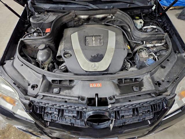 Mercedes-Benz GLK 350 4matic Image 8