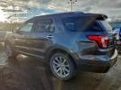 Ford Explorer Limited Image 4