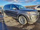Ford Explorer Limited Image 2