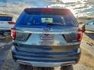 Ford Explorer Limited Image 5