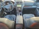 Ford Explorer Limited Image 13