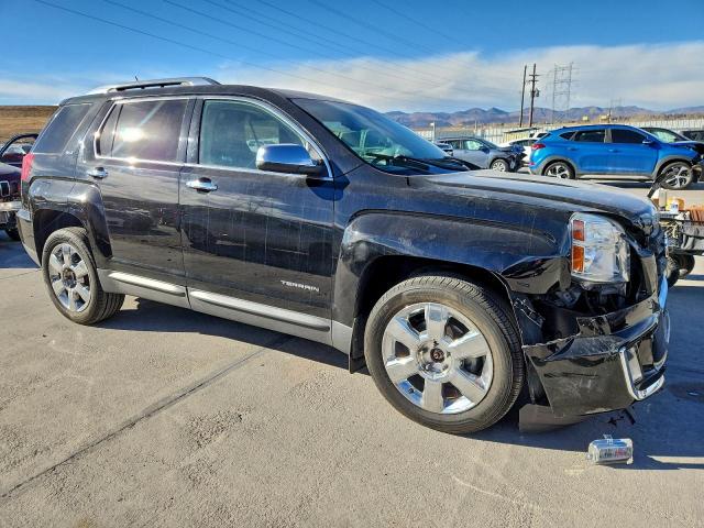 GMC Terrain Slt Image 4