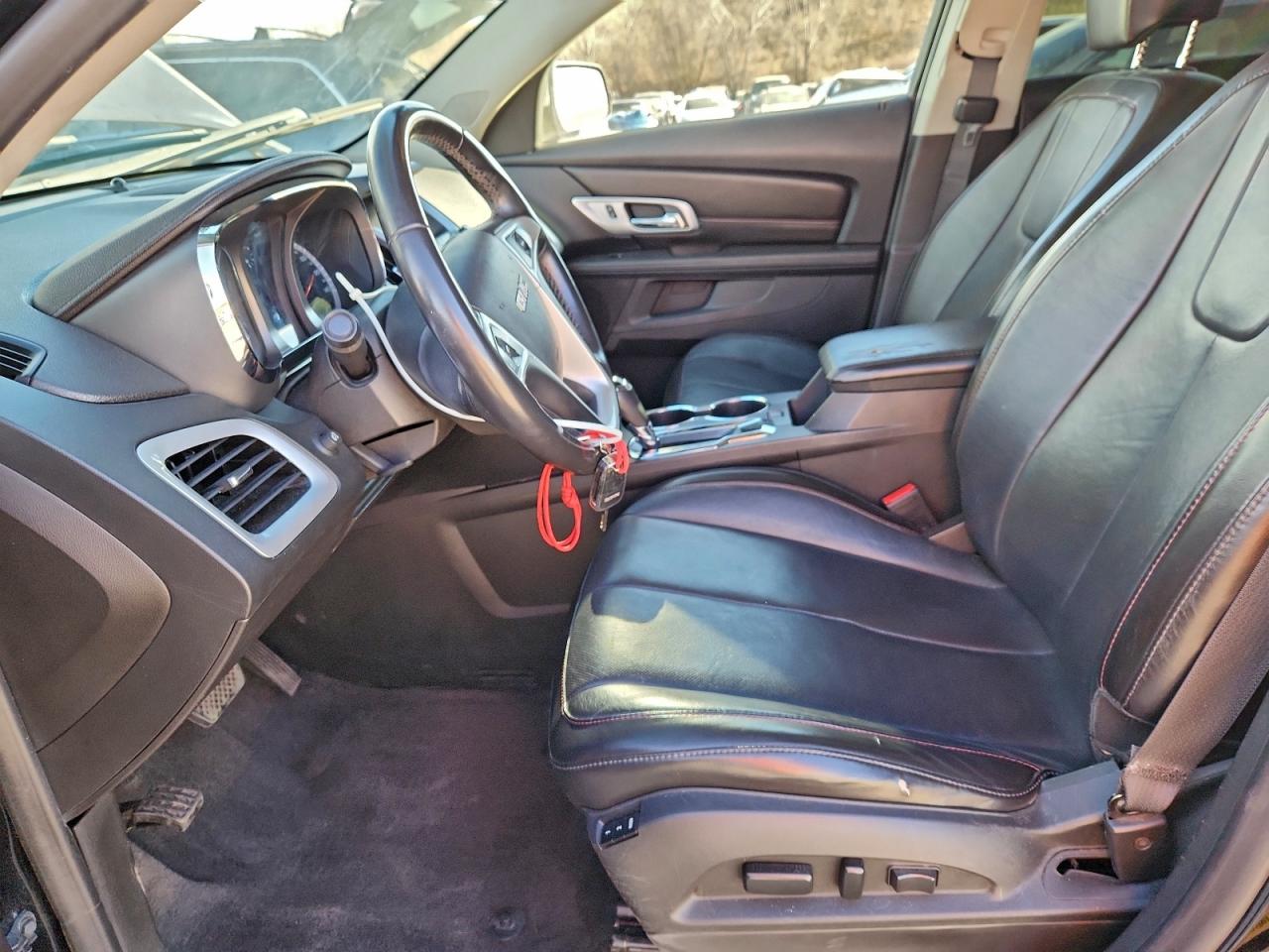 GMC Terrain Slt Image 12