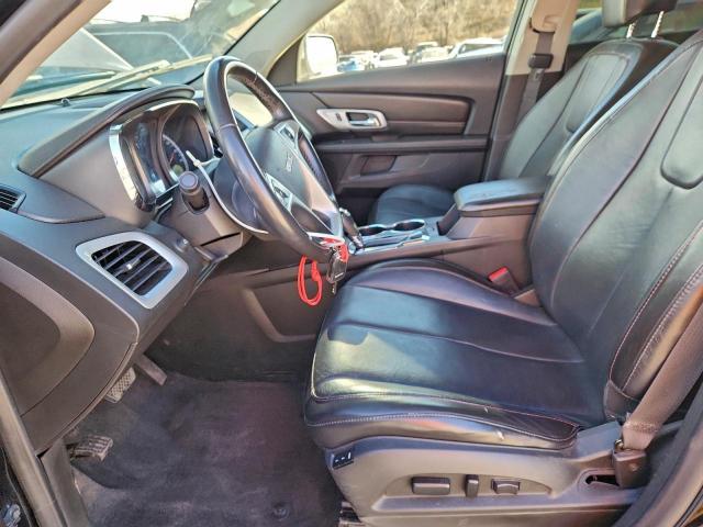 GMC Terrain Slt Image 12