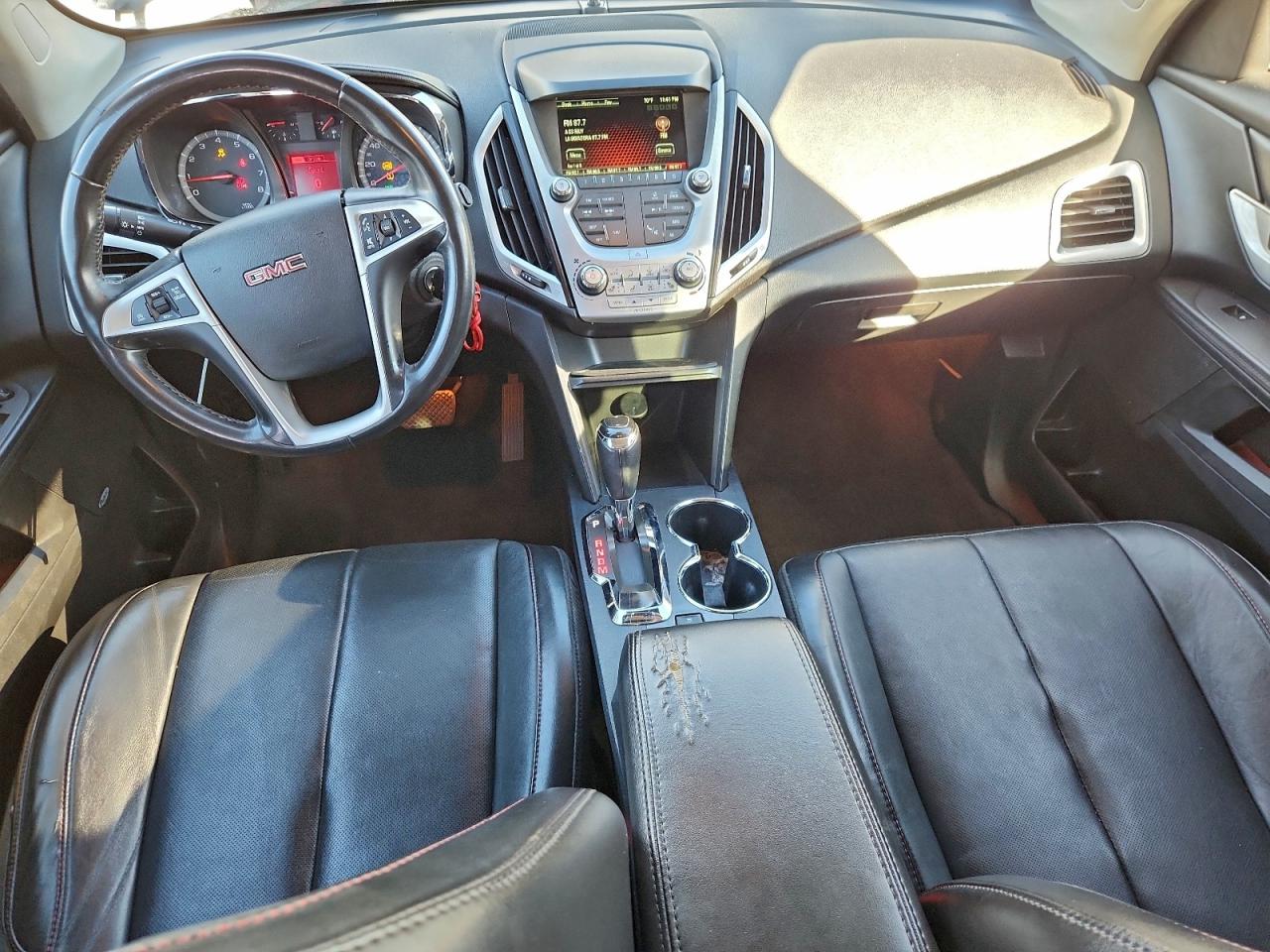 GMC Terrain Slt Image 2