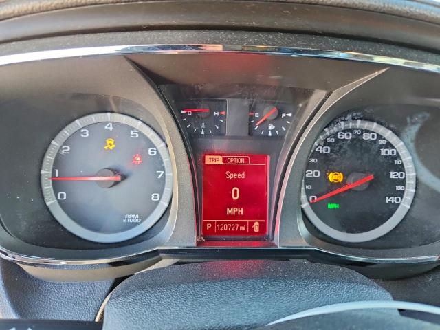 GMC Terrain Slt Image 8