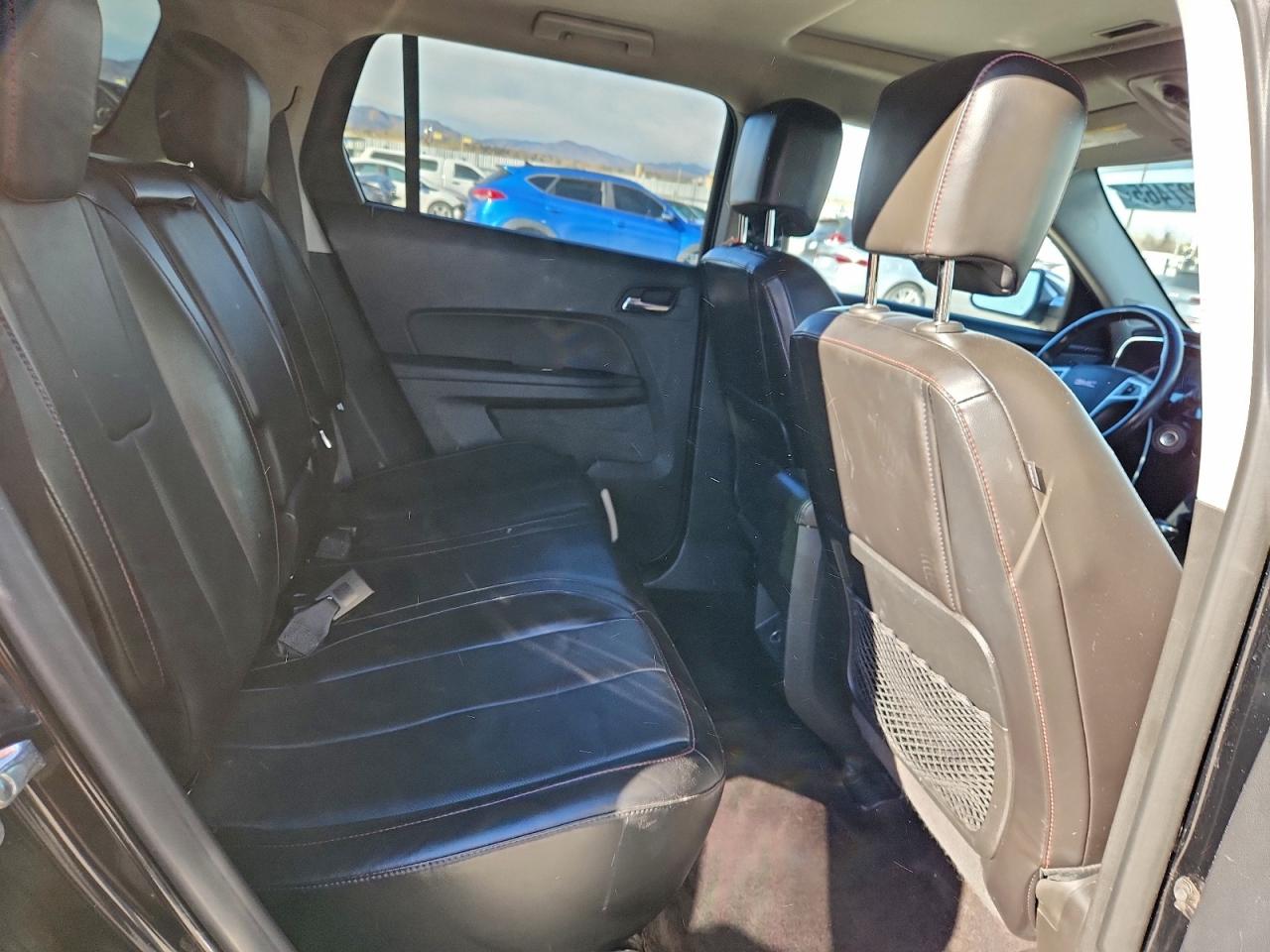 GMC Terrain Slt Image 9