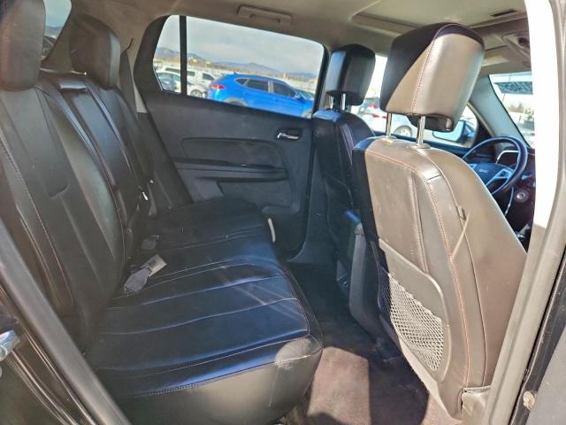 GMC Terrain Slt Image 9