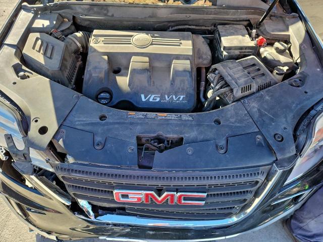 GMC Terrain Slt Image 10