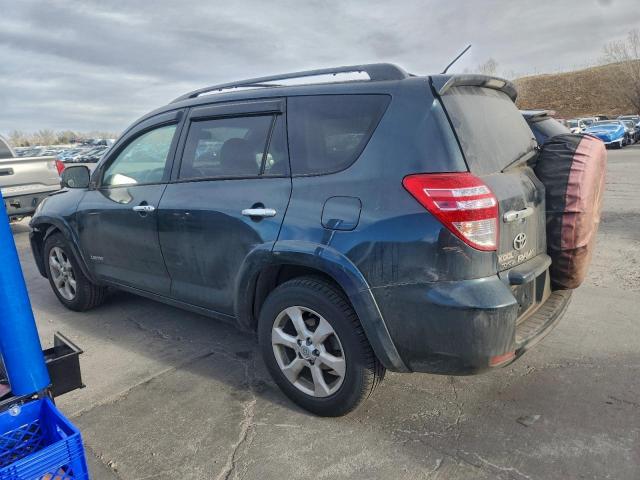 Toyota RAV4 Limited Image 12