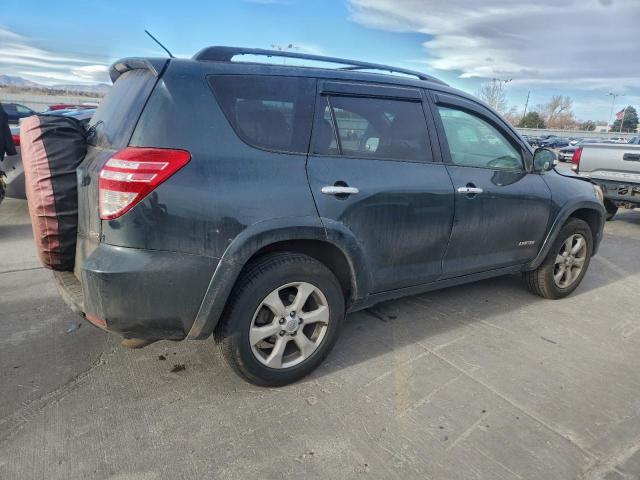 Toyota RAV4 Limited Image 4