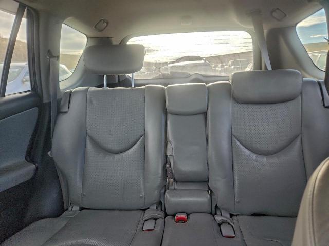 Toyota RAV4 Limited Image 13