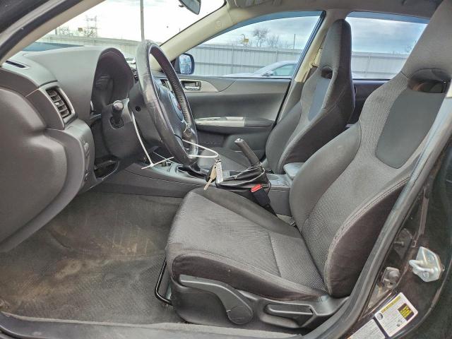 Subaru WRX Wrx Image 9