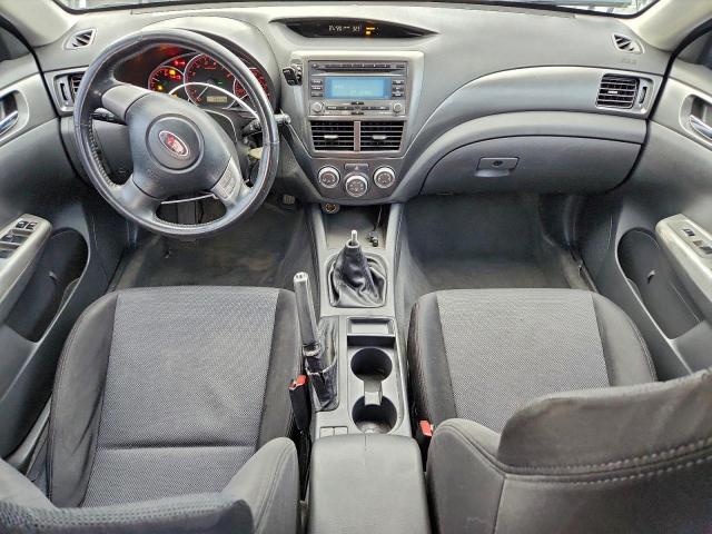 Subaru WRX Wrx Image 6