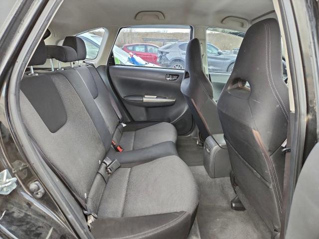 Subaru WRX Wrx Image 10