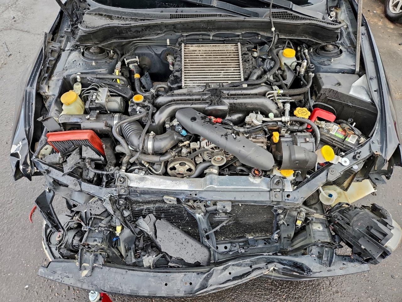 Subaru WRX Wrx Image 5