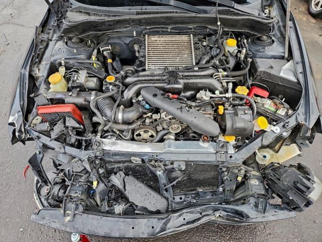 Subaru WRX Wrx Image 5