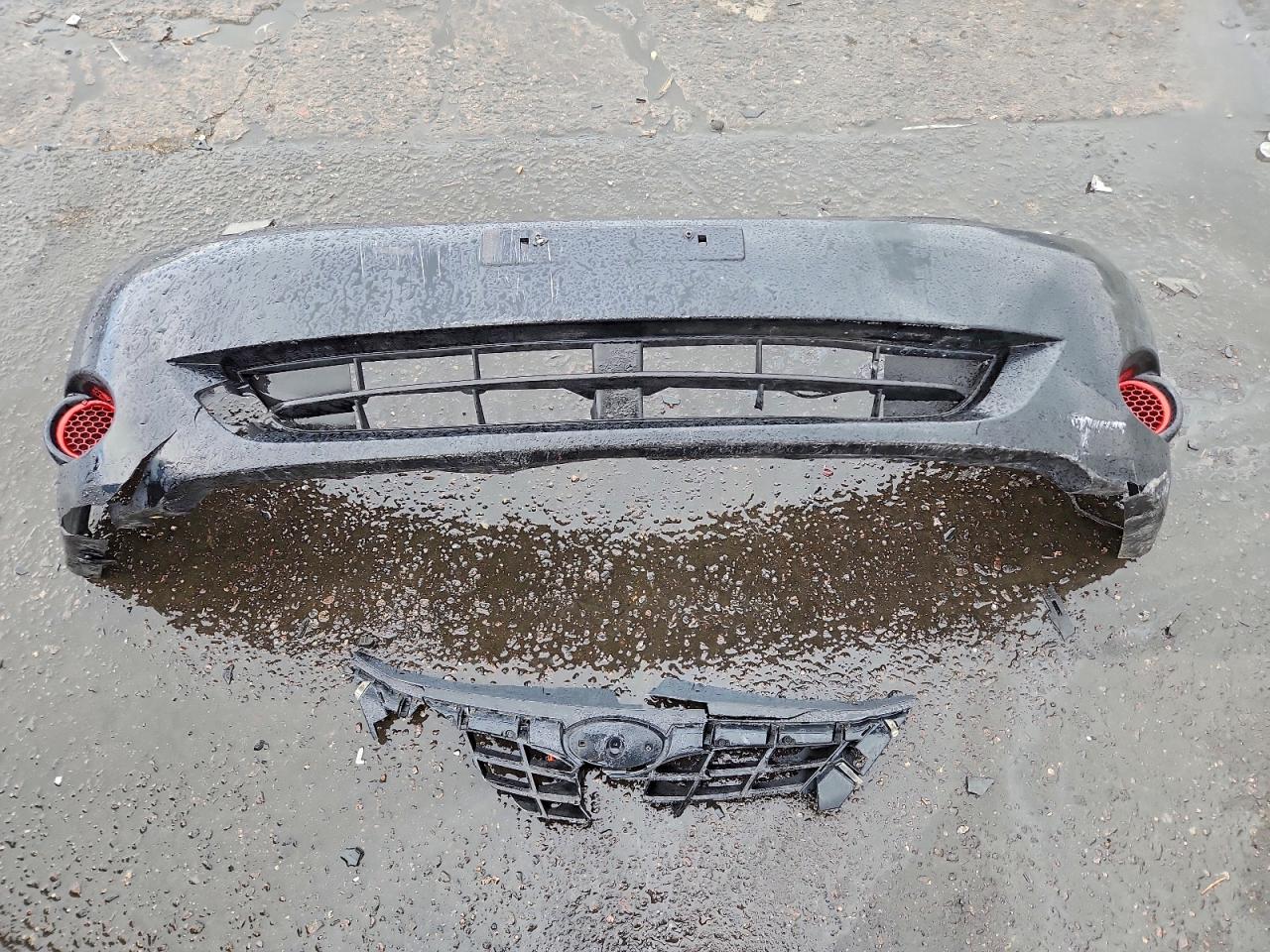 Subaru WRX Wrx Image 7