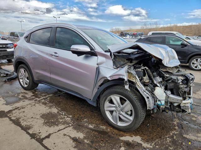 Honda HR-V Exl Image 6