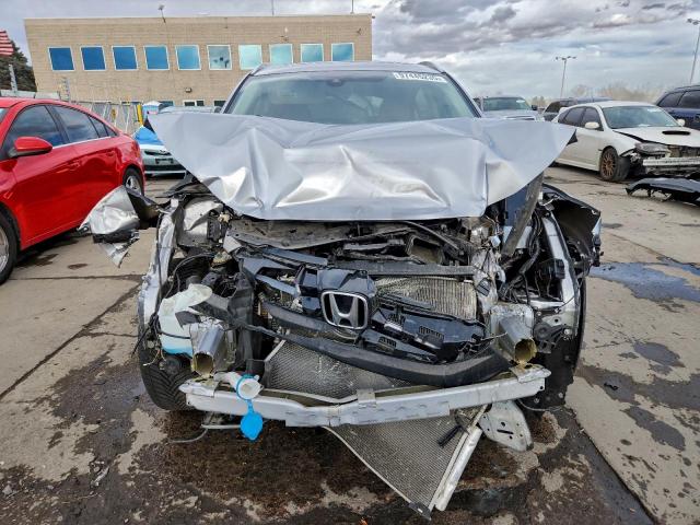 Honda HR-V Exl Image 7