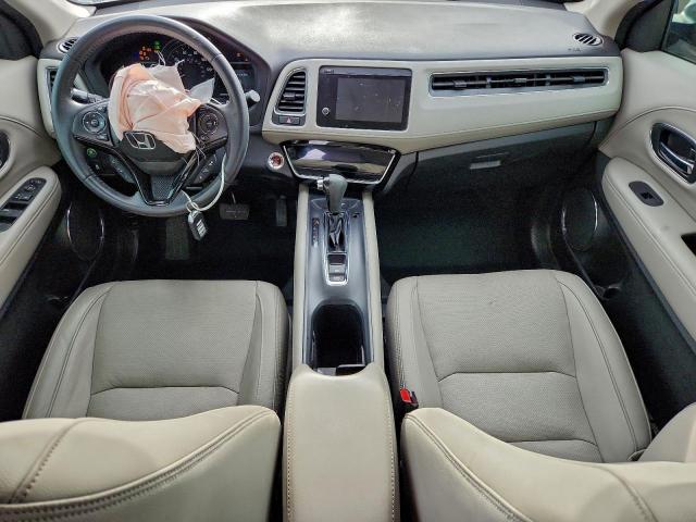 Honda HR-V Exl Image 3