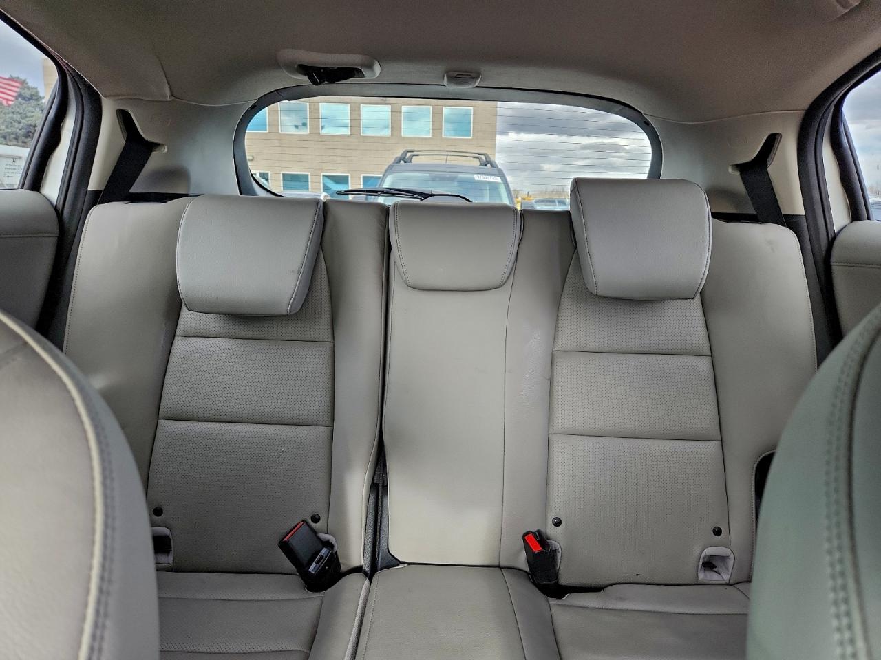 Honda HR-V Exl Image 10