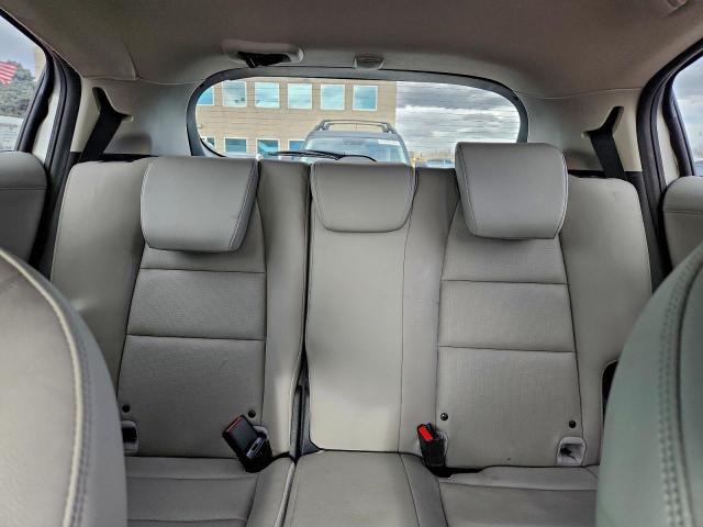 Honda HR-V Exl Image 10