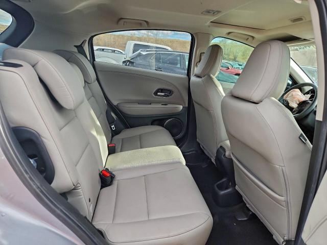 Honda HR-V Exl Image 12