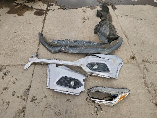 Honda HR-V Exl Image 14