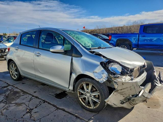 Toyota Yaris Image 2