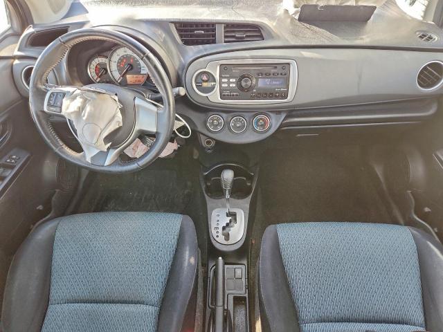 Toyota Yaris Image 7