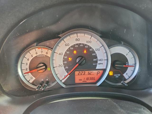 Toyota Yaris Image 11