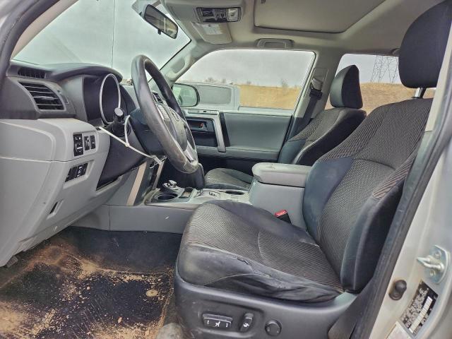 Toyota 4Runner Sr5 Image 8