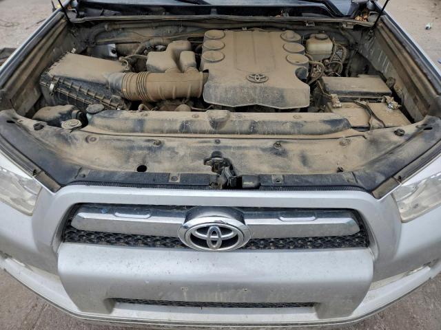 Toyota 4Runner Sr5 Image 2