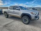 Toyota Tacoma Double Cab Image 6