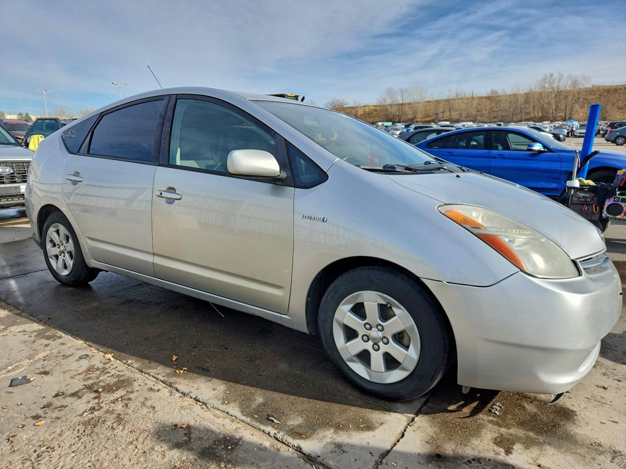 Toyota Prius Image 3