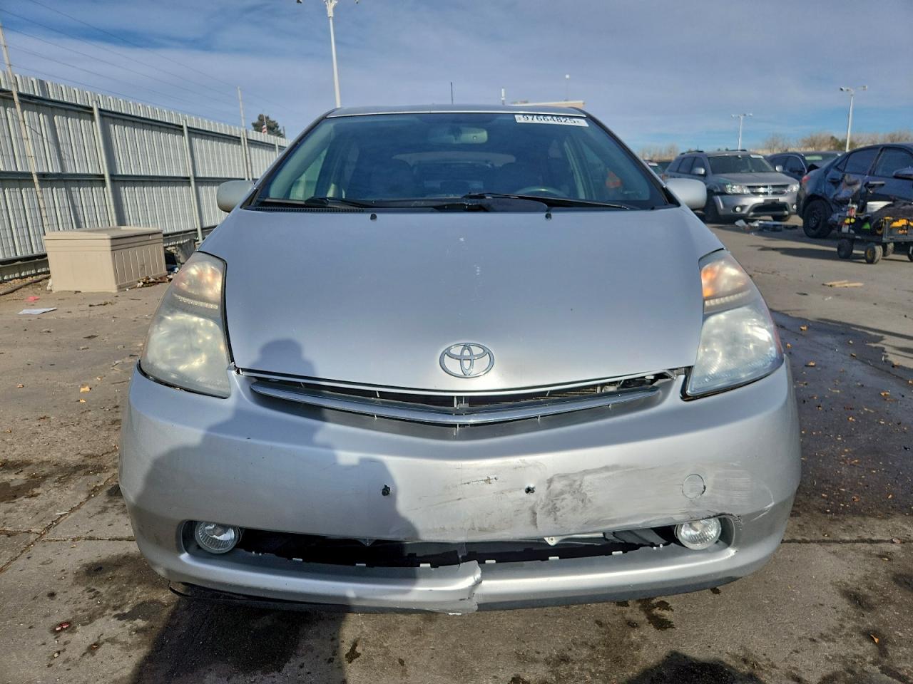 Toyota Prius Image 2