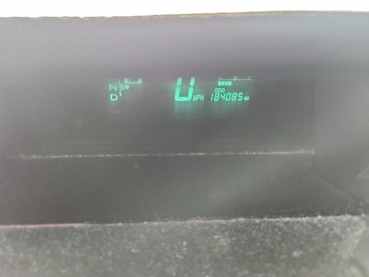 Toyota Prius Image 9