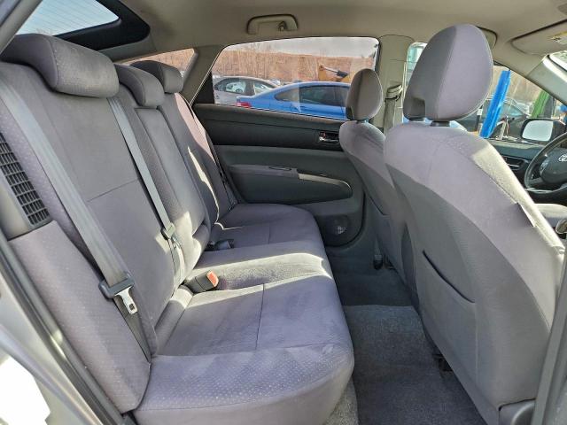 Toyota Prius Image 10