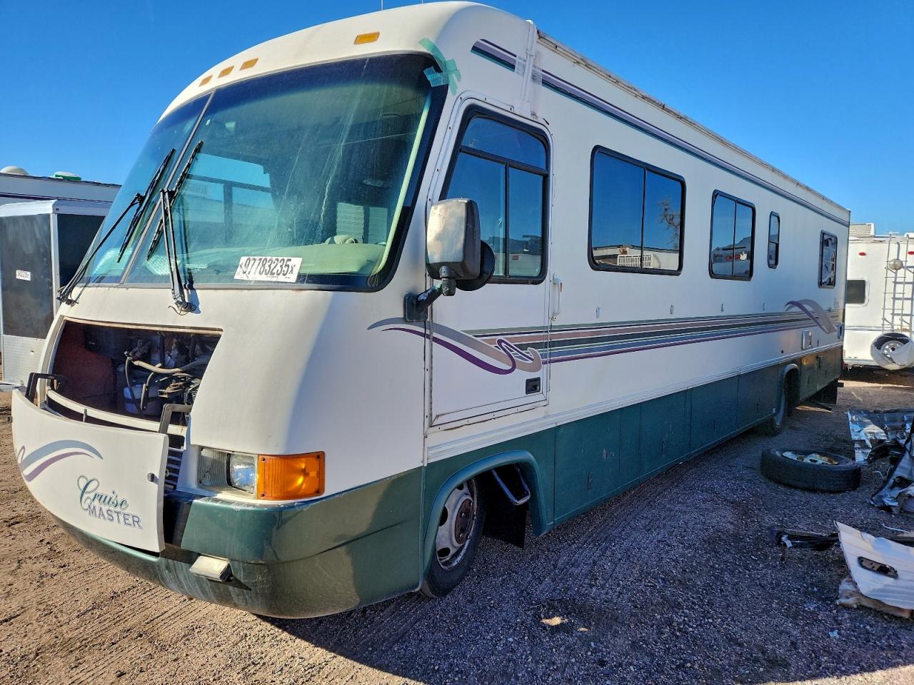 Chevrolet P30 Image 2