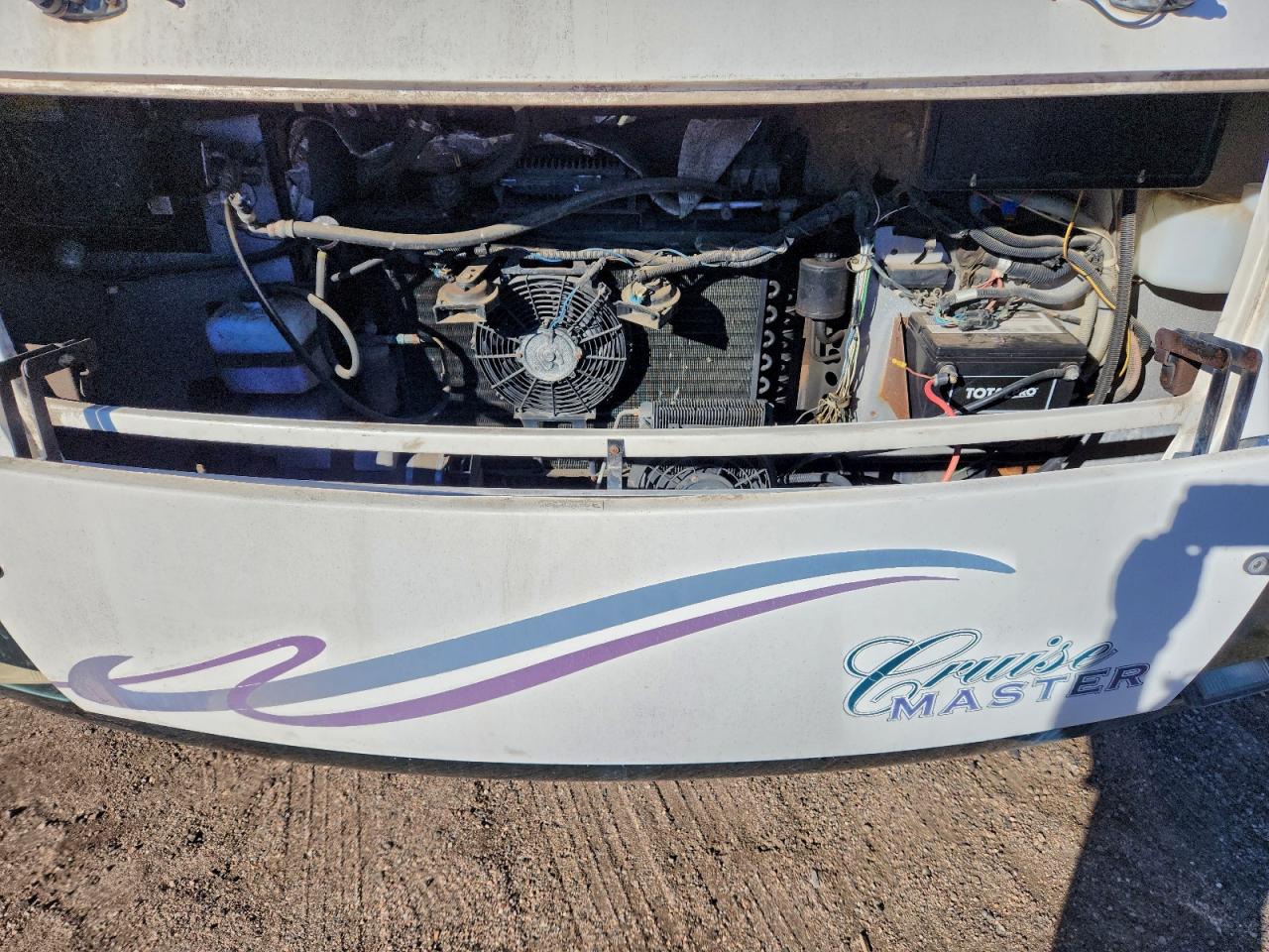 Chevrolet P30 Image 9