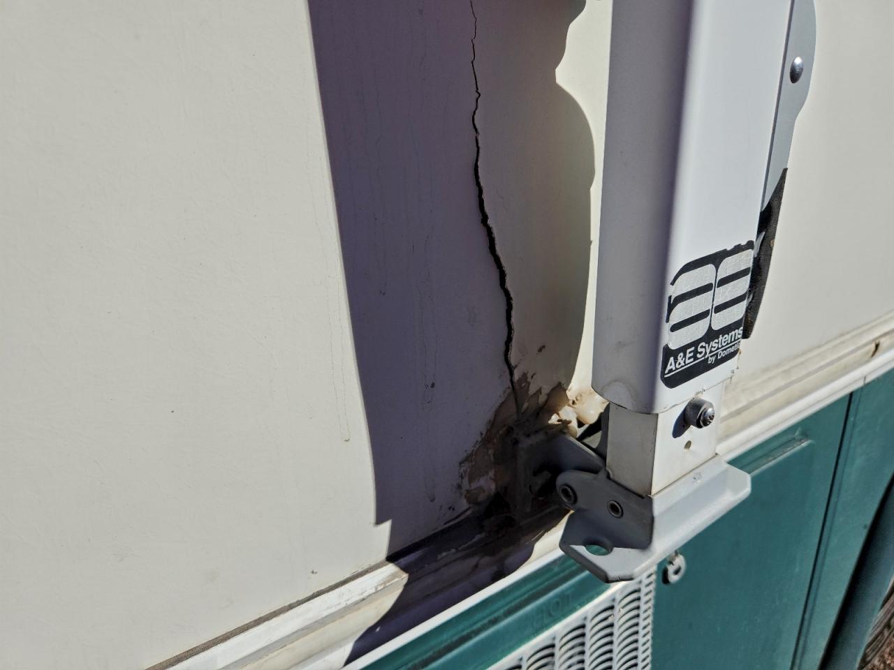 Chevrolet P30 Image 5