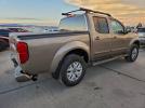 Nissan Frontier Crew Cab Le Image 5