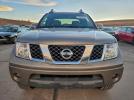 Nissan Frontier Crew Cab Le Image 12