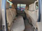 Nissan Frontier Crew Cab Le Image 7
